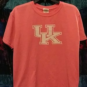 🌸3/$10🌸 Pink UK t shirt